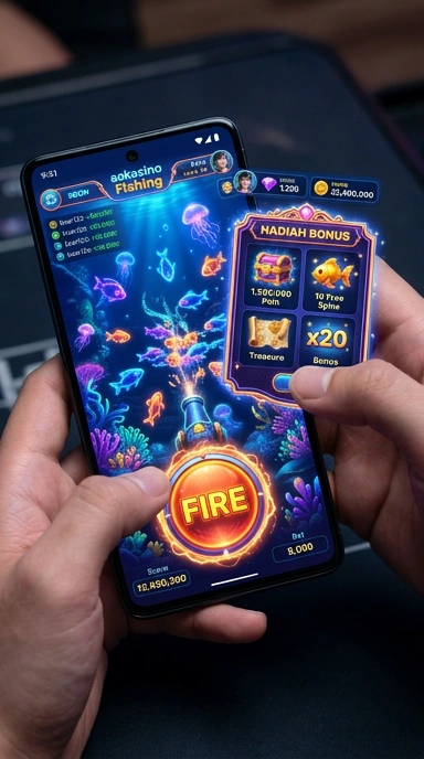 aakasino menyediakan berbagai aplikasi dengan keamanan terjamin.